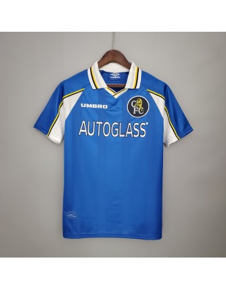 Camiseta De Chelsea 97/99 Retro 