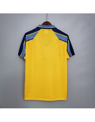 Camiseta De Chelsea 95/97 Retro 