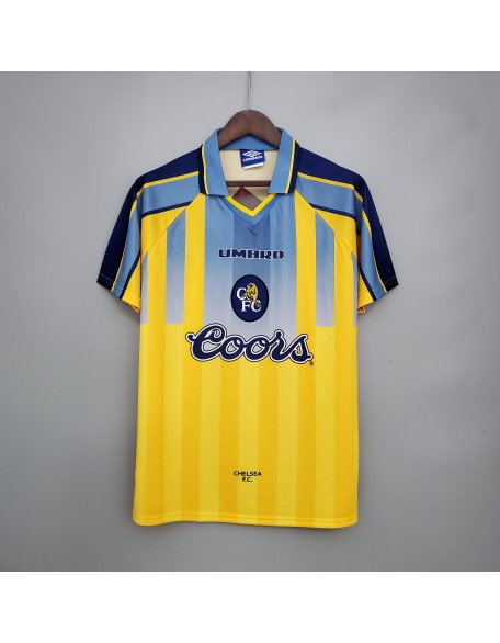 Camiseta De Chelsea 95/97 Retro 