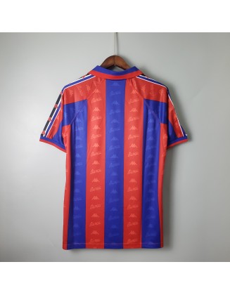 Retro Barcelona 96/97