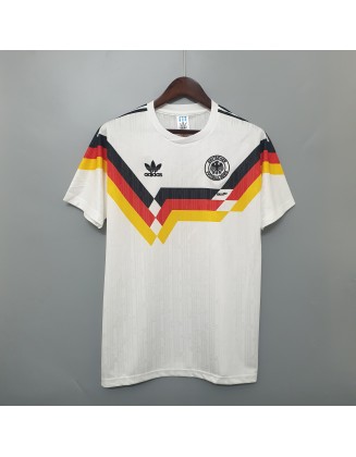 Camisas de Alemania 1990 Retro