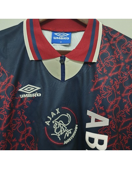 Ajax 1994/95 retro