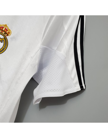 Camiseta Real Madrid 04/05 Retro