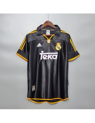 Camiseta Real Madrid 98/99 Retro