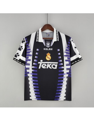 Camiseta Real Madrid 97/98 Retro