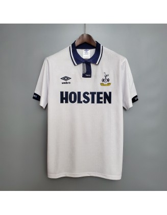 Camiseta Tottenham Hotspur 1994 Retro