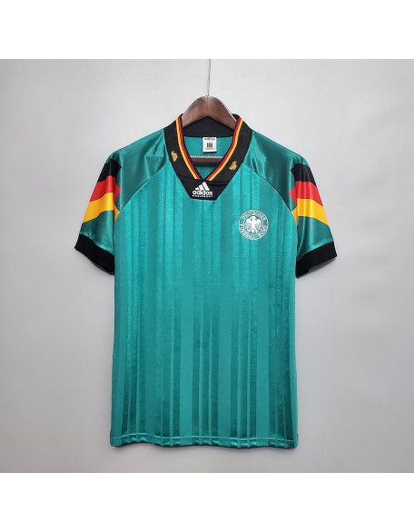 Camisas de Alemania 1992 Retro