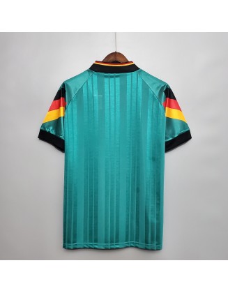 Camisas de Alemania 1992 Retro