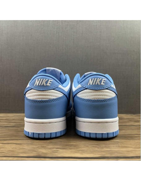 Nike SB Dunk Low “University Blue”