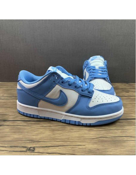 Nike SB Dunk Low “University Blue”