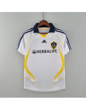 Camisetas de local de LA Galaxy 2007 Retro