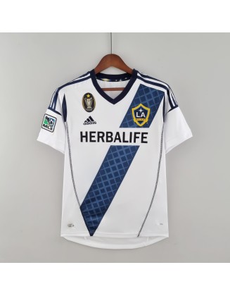 Camisetas de local de LA Galaxy 2012 Retro