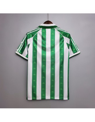 Real Betis 95/97 Retro