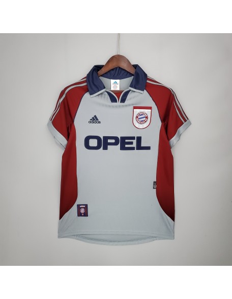 Camista Bayern Munich 98/99 Retro