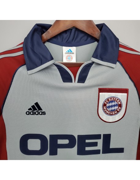 Camista Bayern Munich 98/99 Retro