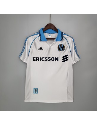 Camiseta Olympique de Marseille 98/99 Retro