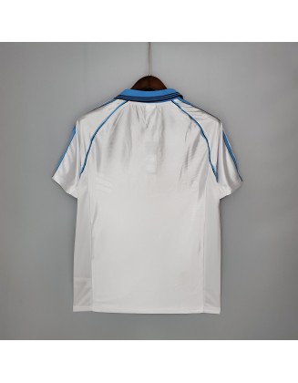 Camiseta Olympique de Marseille 98/99 Retro