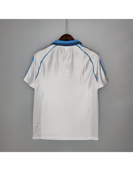 Camiseta Olympique de Marseille 98/99 Retro