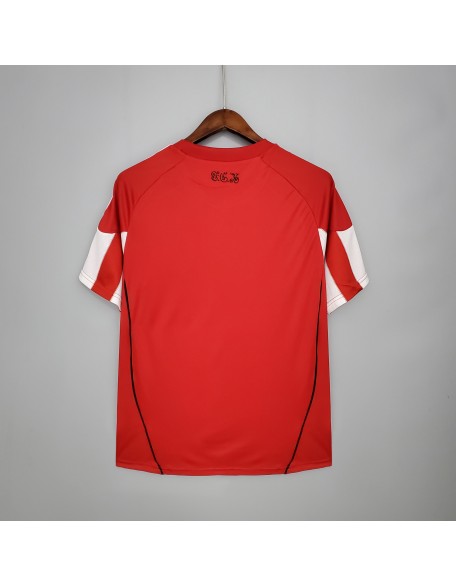 Camista Bayern Munich 10/11 Retro