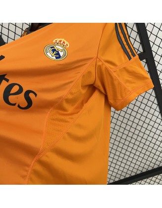 Camiseta Real Madrid 13/14 Retro 