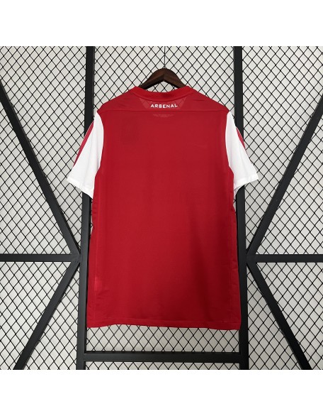 Camiseta Arsenal 11/12 Retro