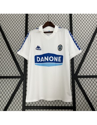 Camiseta Juventus 90/92 Retro