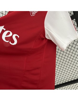 Camiseta Arsenal 11/12 Retro