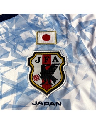 Retro Japón 16/17