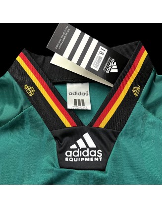 Camisetas Alemania Retro 1992 Niños