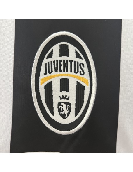 Camiseta Juventus 04/05 Retro