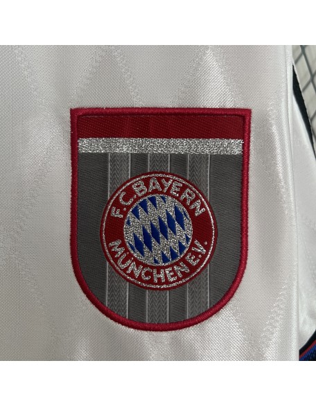 Camista Bayern Munich 96/98 Retro