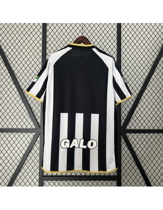 Retro Atlético Mineiro 2003