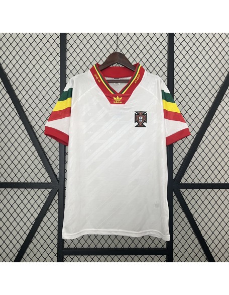 Camisas de Portugal 92/94 Retro