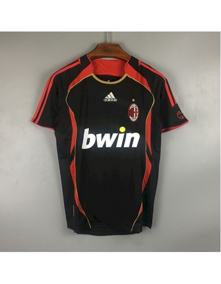 Camiseta AC Milan Retro 06/07