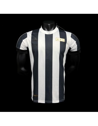 Retro Juventus 120th Anniversary Edition