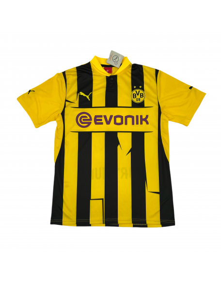 Borussia Dortmund 12/13 Retro