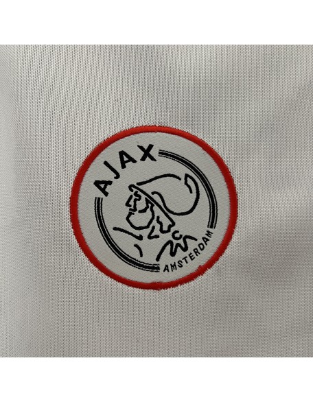 Camisetas Ajax 98/99 Retro