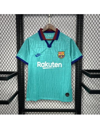 Barcelona 19/20 Retro 