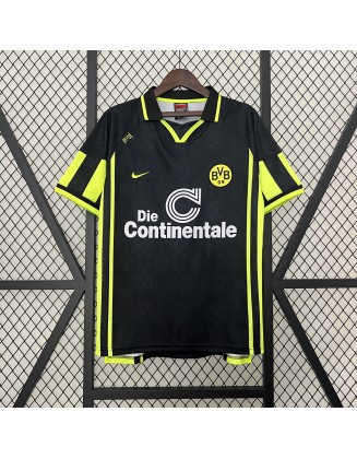 Borussia Dortmund 96/97 Retro