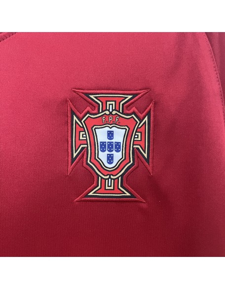 Camisas de Portugal 97/98 Retro