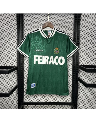 Camisetas Deportivo La Coruna 1999/00 Retro