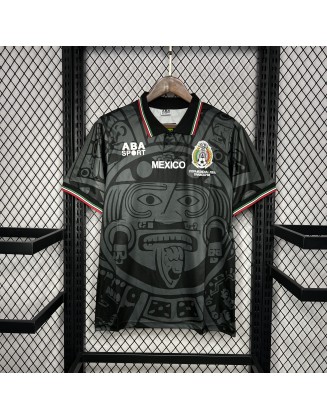 Camisas de Mexicano 1998 Retro