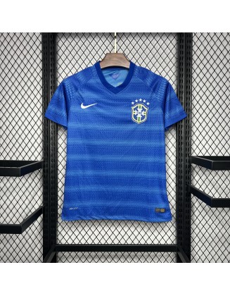 Camisetas Brasil 2014 Retro