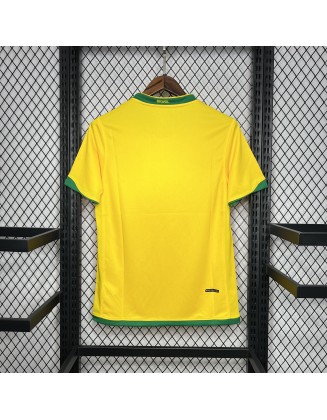 Camisetas Brasil 1994 Retro