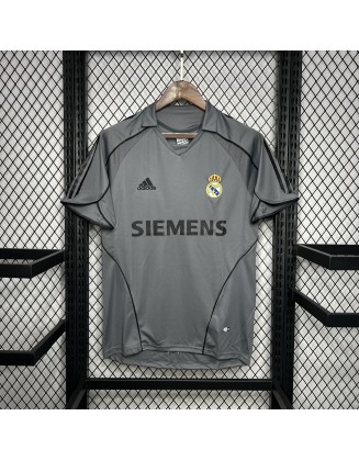 Camiseta Real Madrid 05/06 Retro