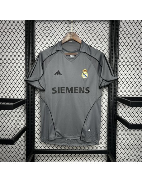 Camiseta Real Madrid 05/06 Retro