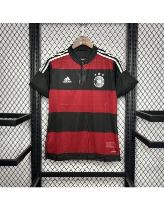 Camisas de Alemania 2014 Retro