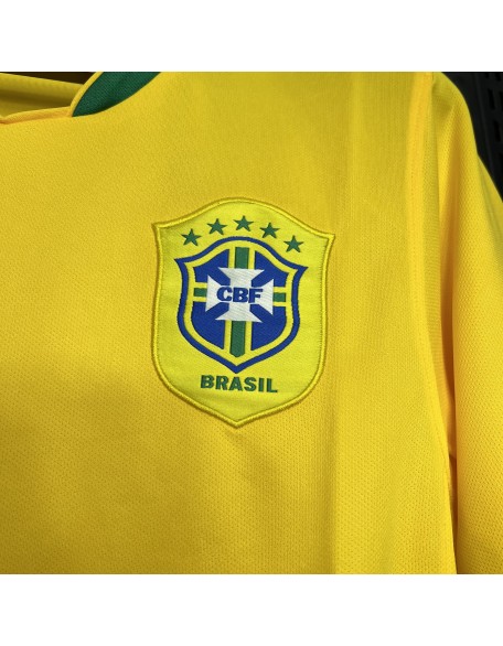 Brazil 2006 Retro 