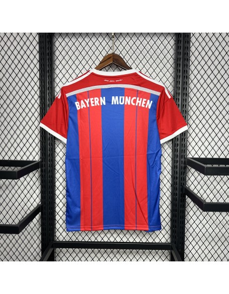 Camista Bayern Munich 14/15 Retro