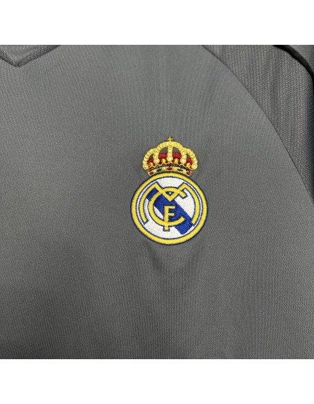 Camiseta Real Madrid 05/06 Retro